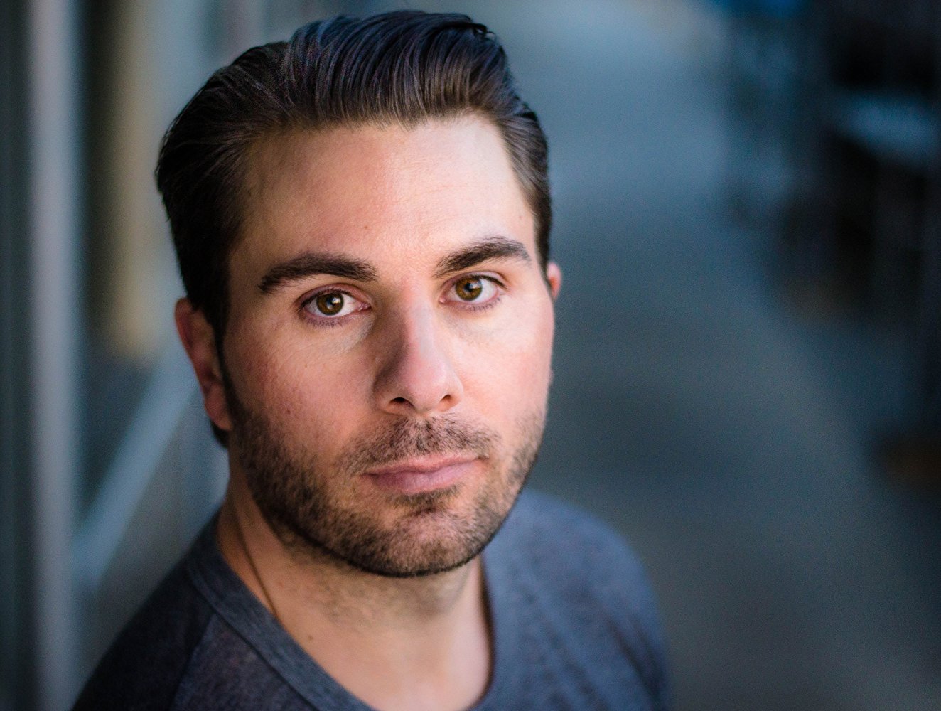Kevin Dean O'Connor