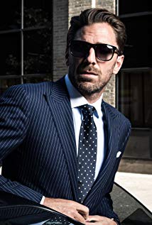 Henrik Lundqvist
