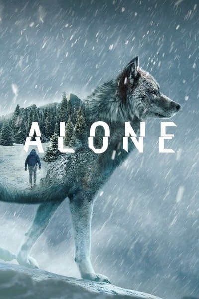 Alone - Season 11