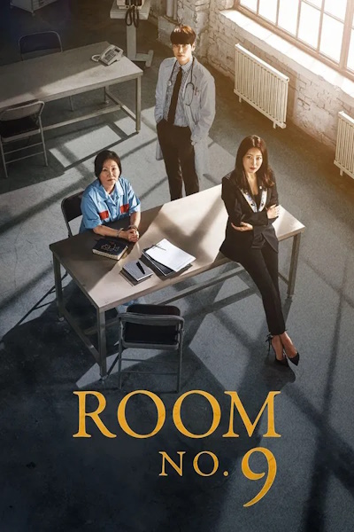 Room No 9 (Nainrum) - Season 1