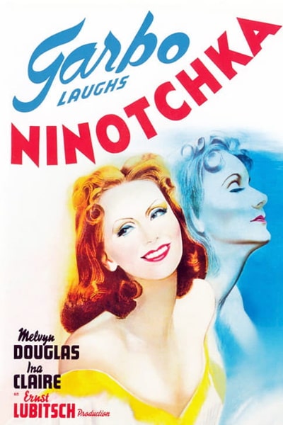 Ninotchka