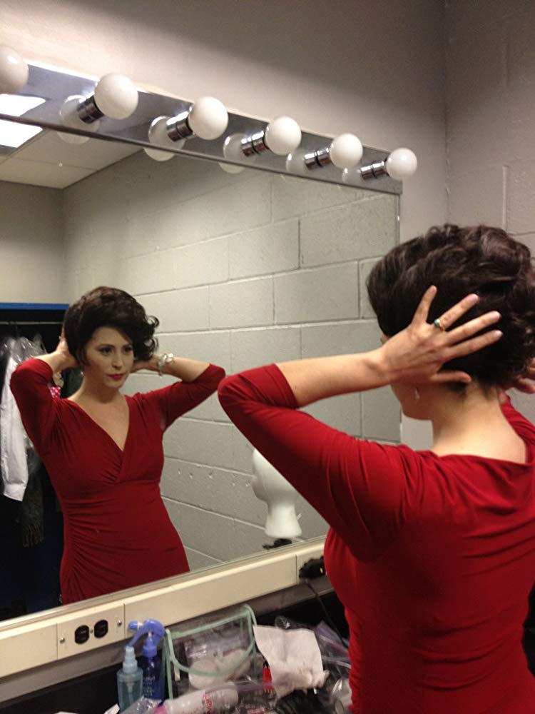 Carmen Lamar