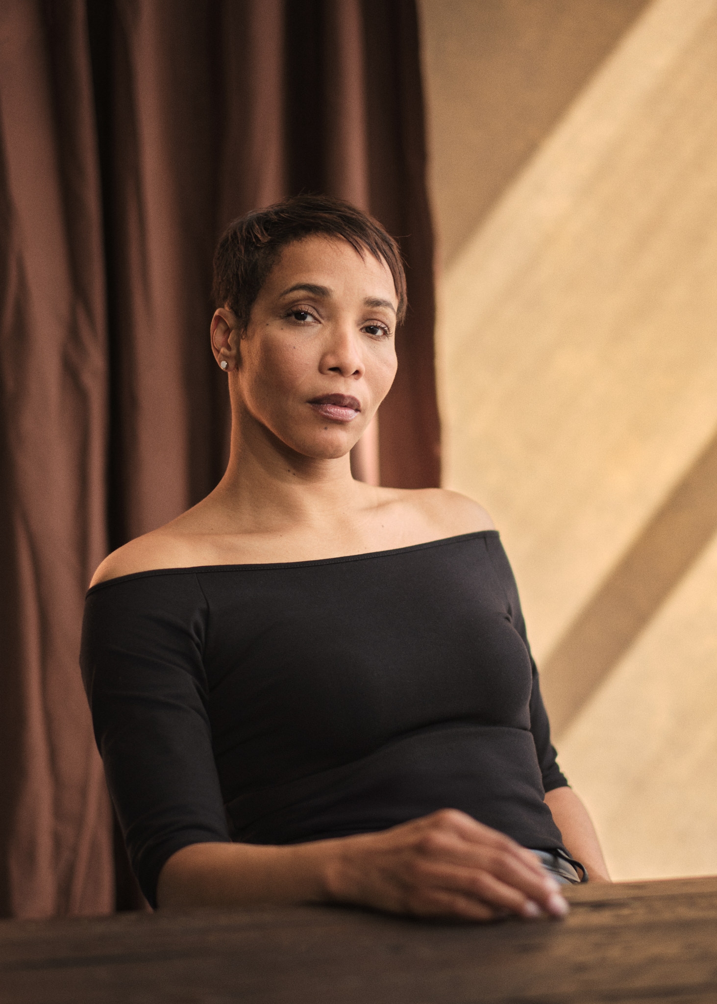 Monica McCollin