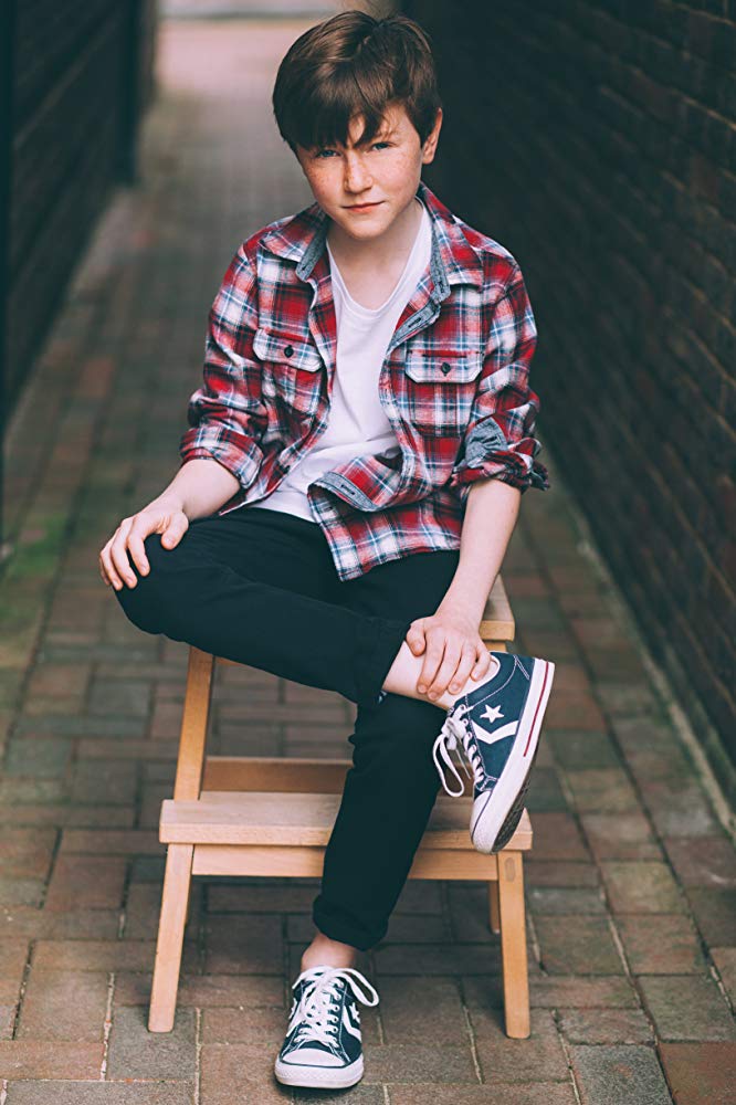 Finley Howard