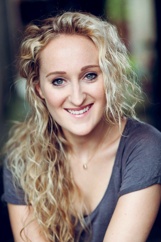 Abbie Murphy