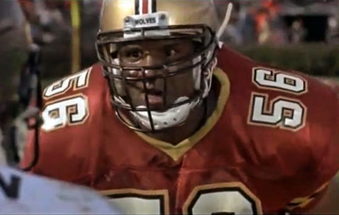 Alvin Mack