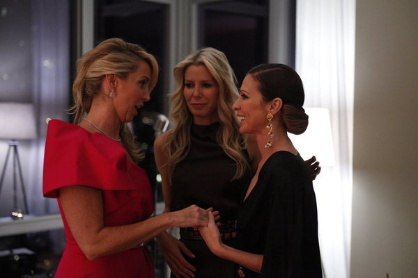 Carole Radziwill