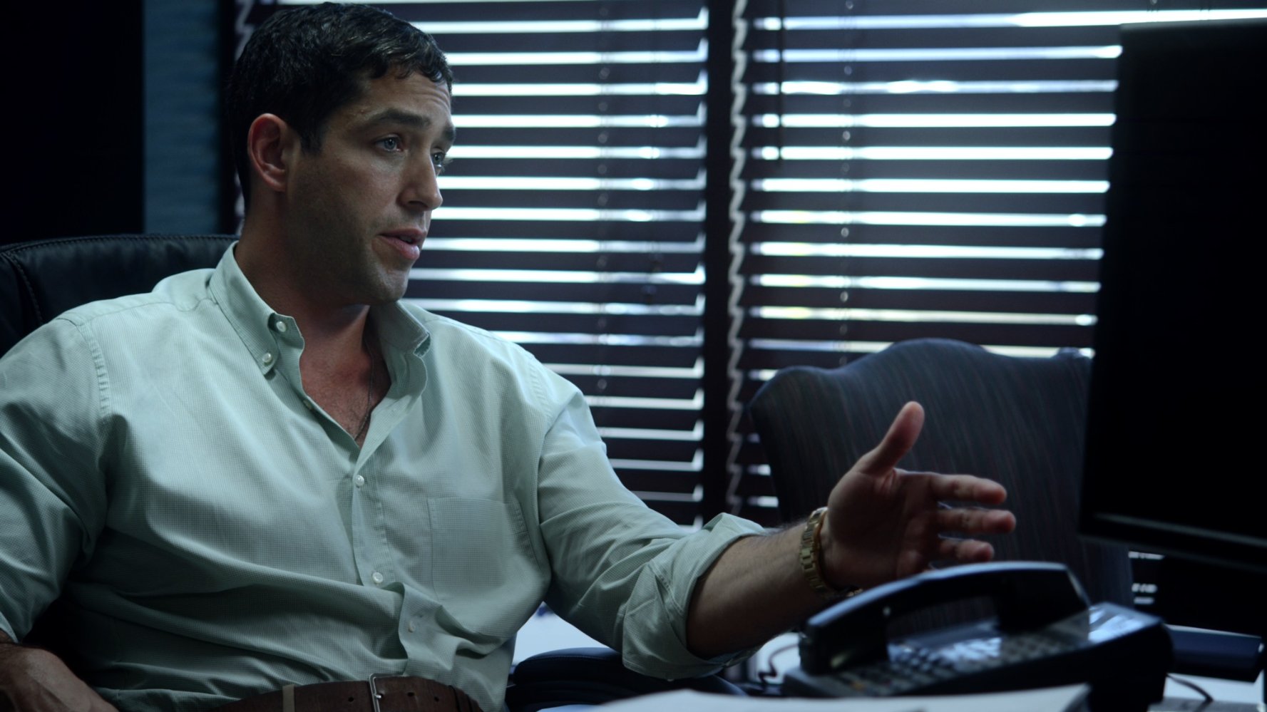 Nick Loeb
