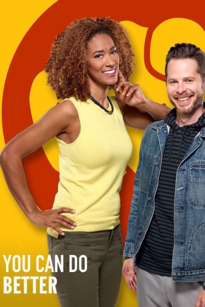 You Can Do Better - Season 2