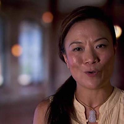 Herself - Contestant, Executive Chef, Herself - Sous Chef, Nina