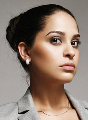 Sandra Valladares