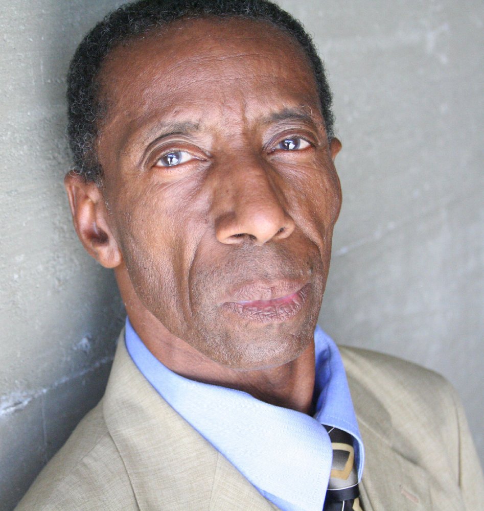 Phillip E. Walker