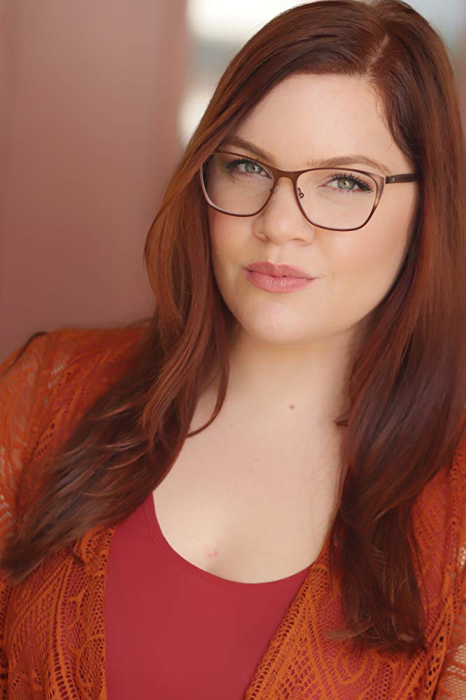 Brooke Goodwin