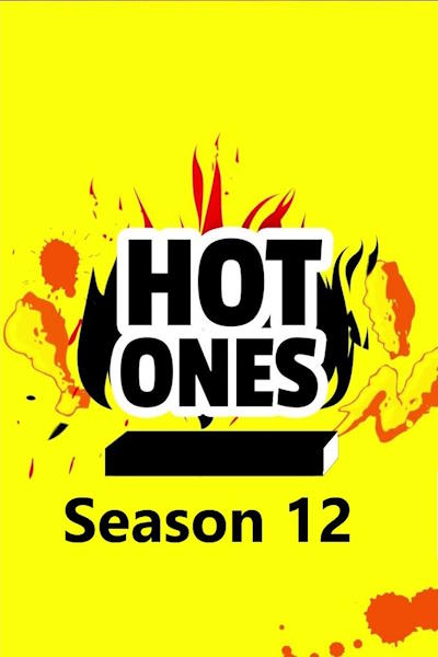 Hot Ones - Season 12