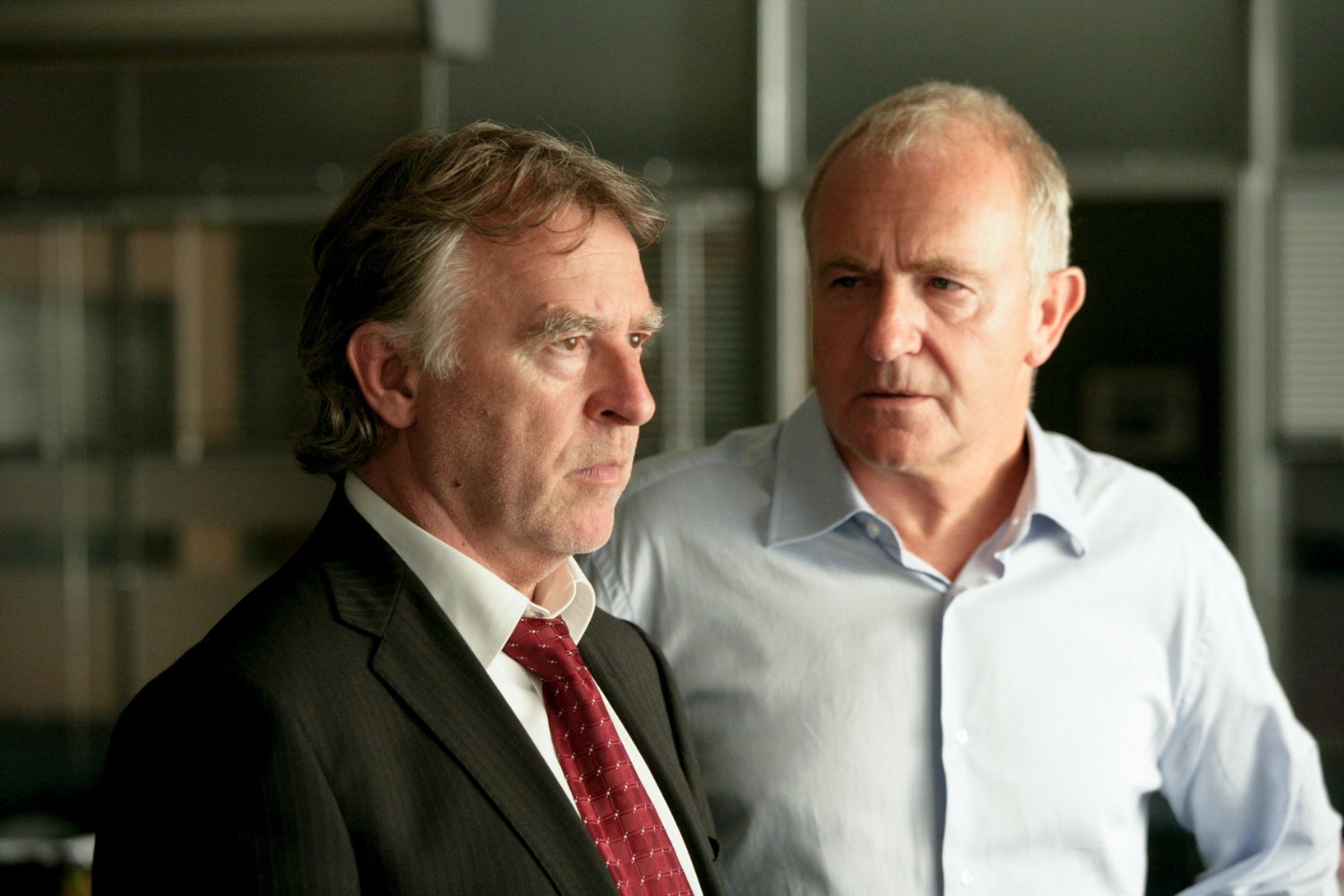 Simon Rouse