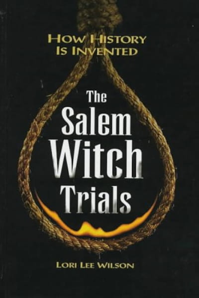 Salem Witch Trials