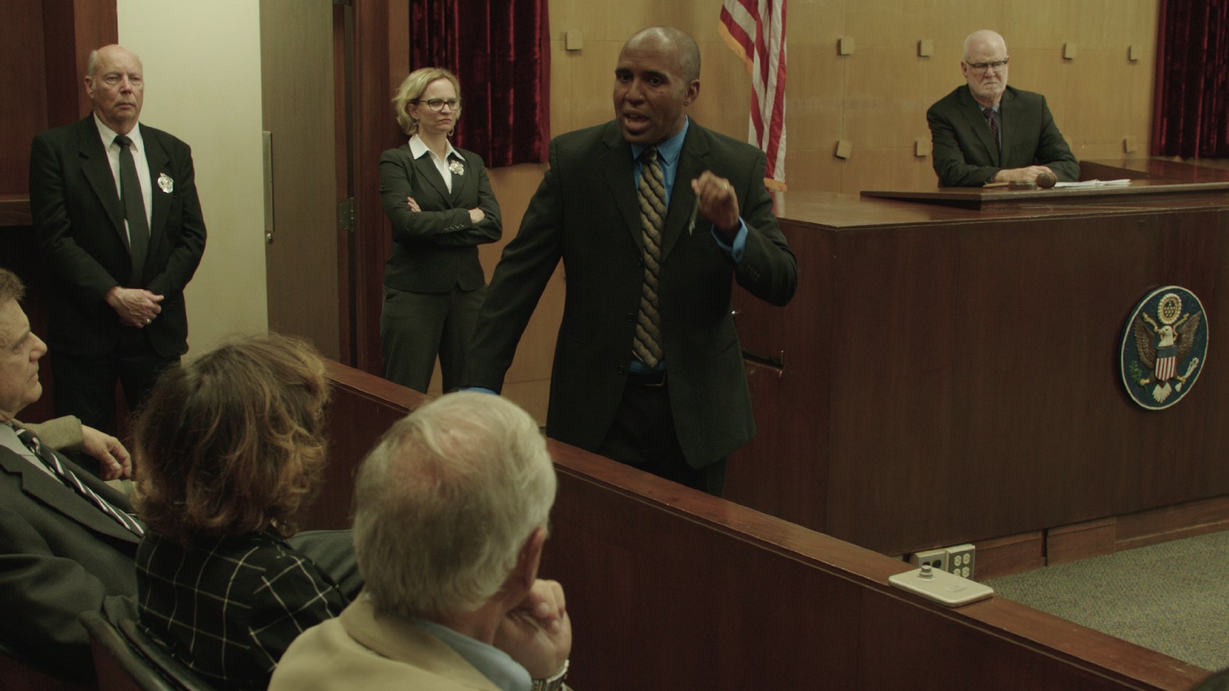 Ralph Lammie Jr.