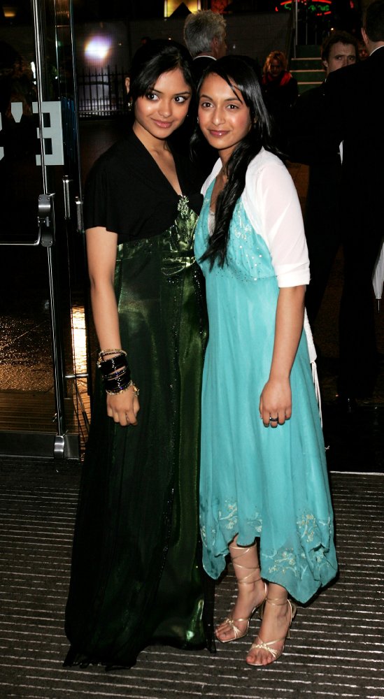 Afshan Azad