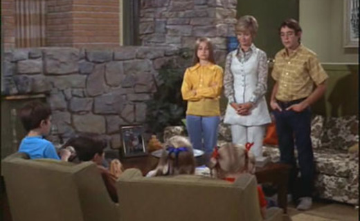 Bobby Brady