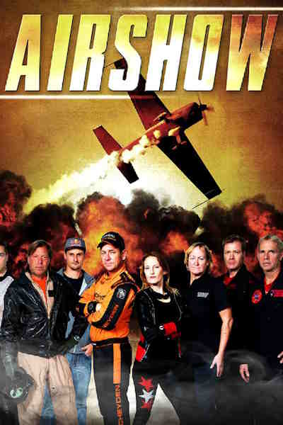 Airshow - Season 1