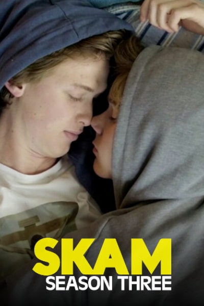 Skam - Season 3