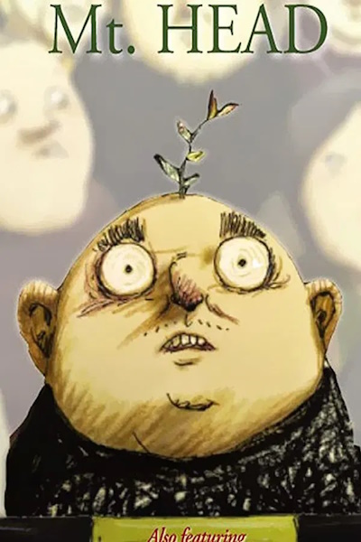 The Mountain Head (Atama yama)