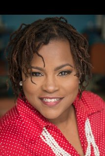 Monique Ridge-Williams