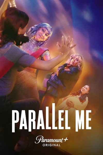 Parallel Me - Season 1