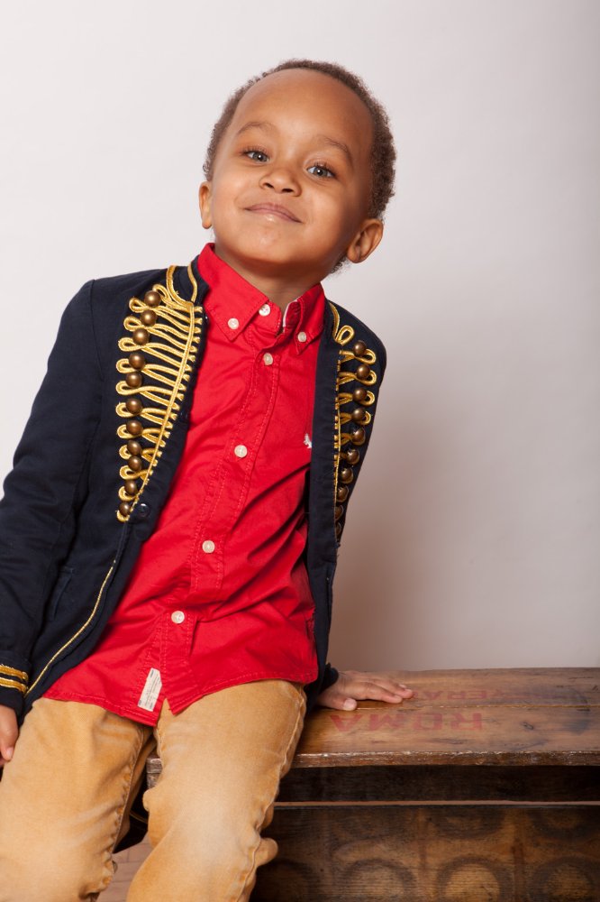 Isaiah Rockcliffe