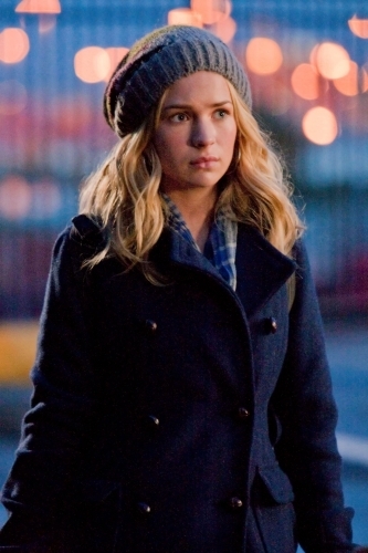 Lux Cassidy