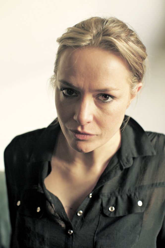 Lucy Brown
