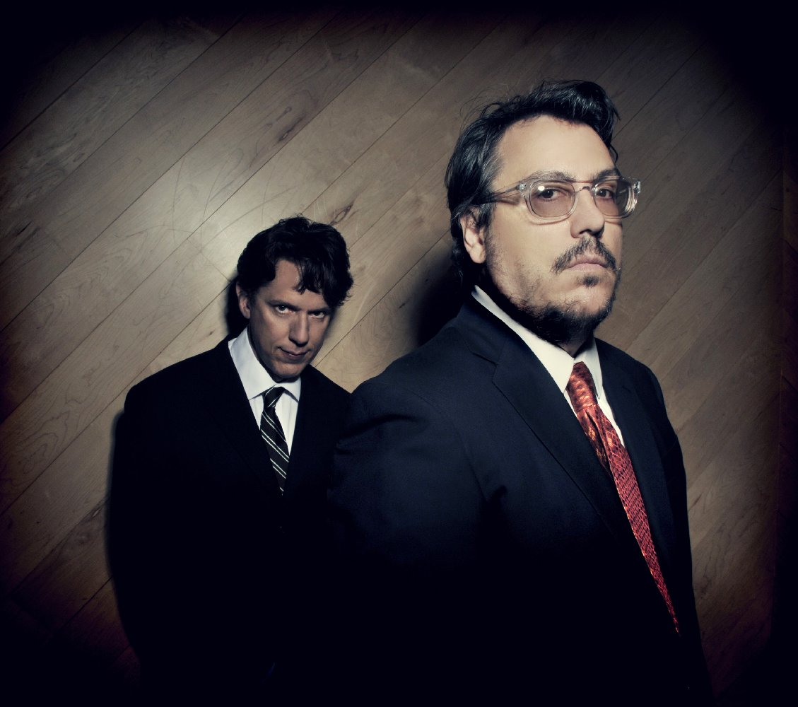 John Flansburgh