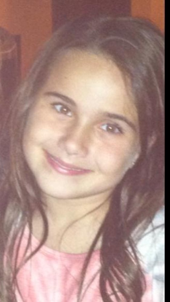Emily Grace Ranieri