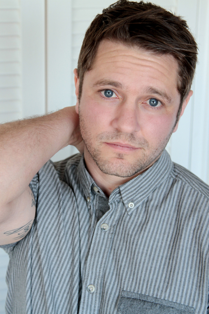 Tyler Blake Smith