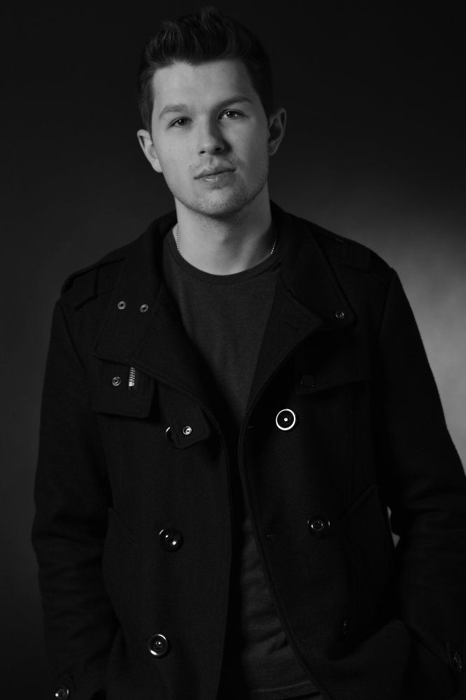 Connor Green