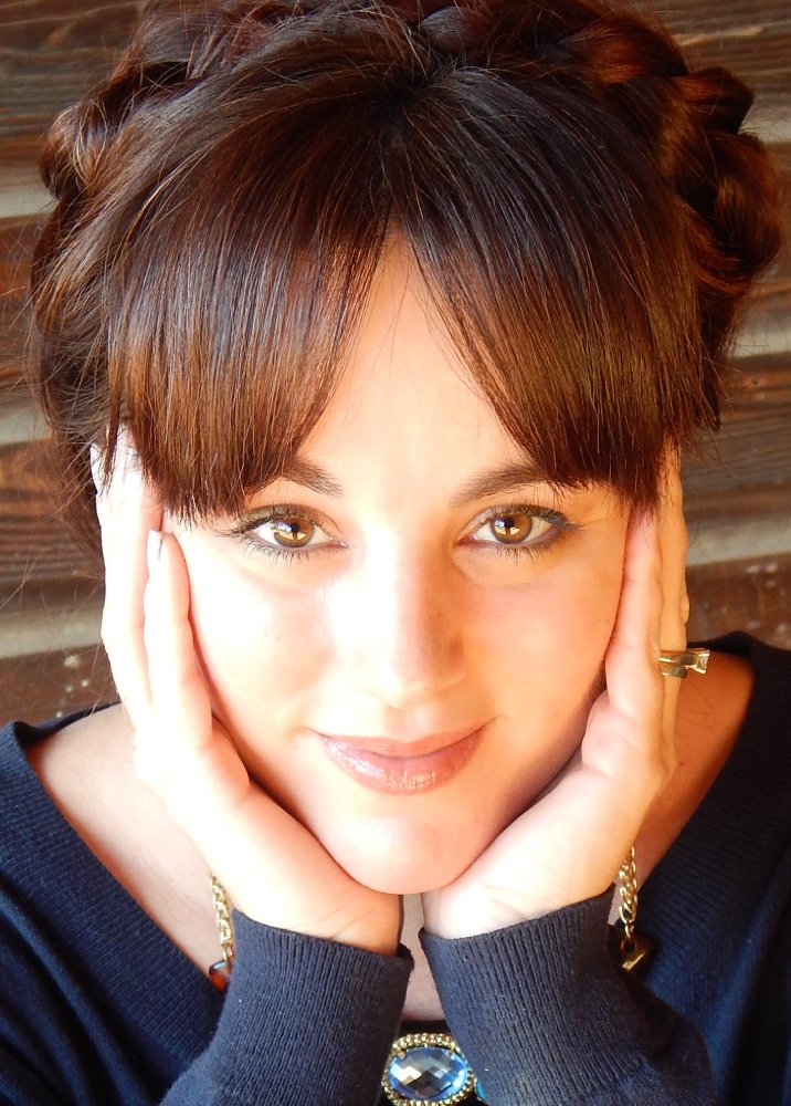 Natalie Roers