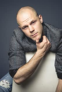 Chad Geiger