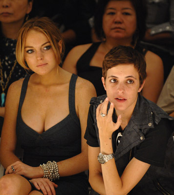 Samantha Ronson