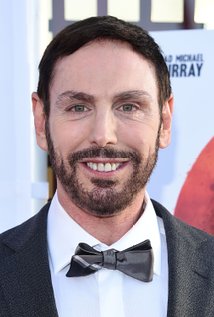 Nathan Russell