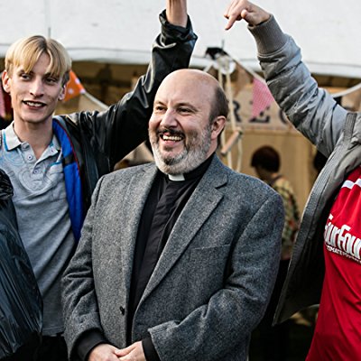 Reverend Francis Seaton
