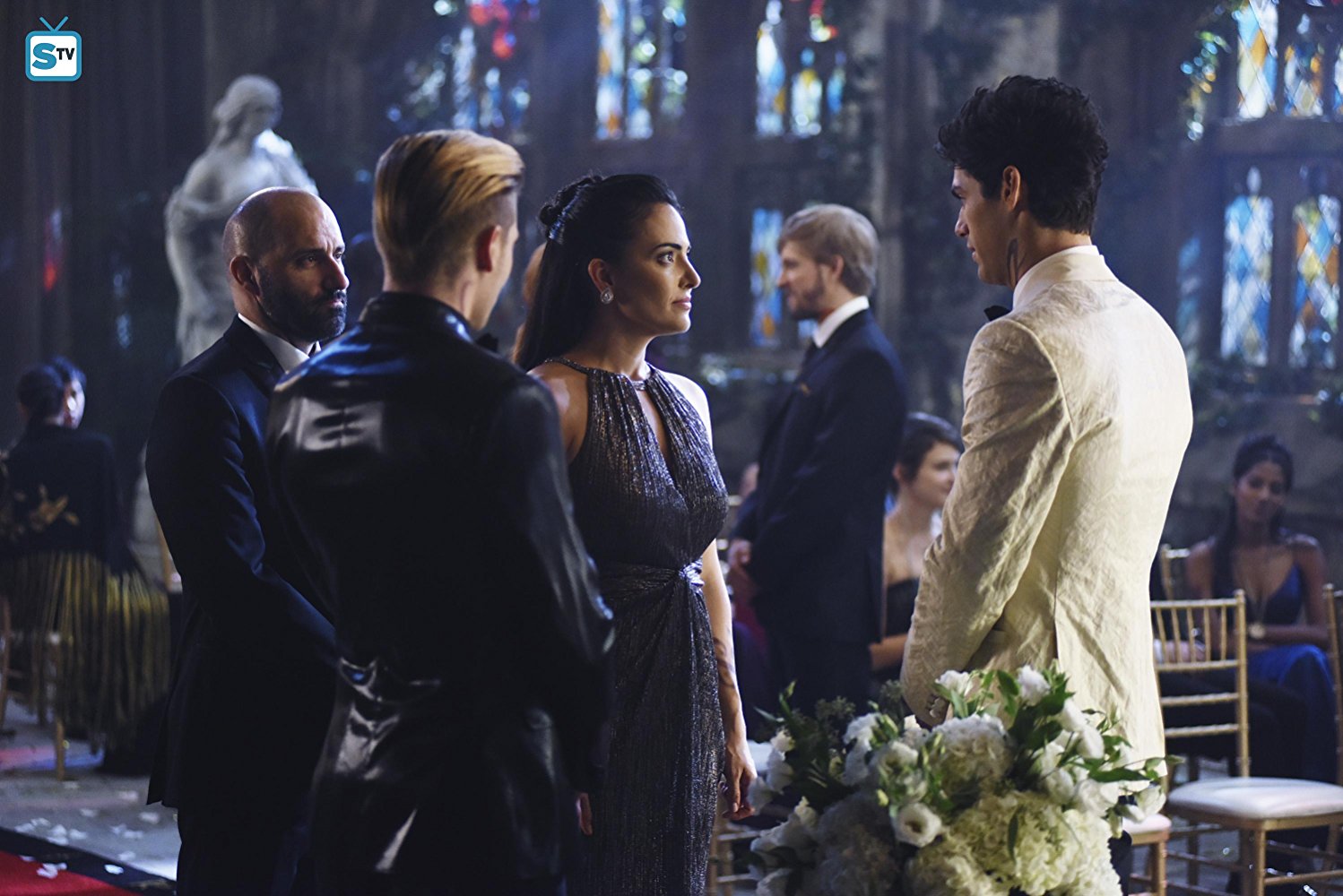 Maryse Lightwood