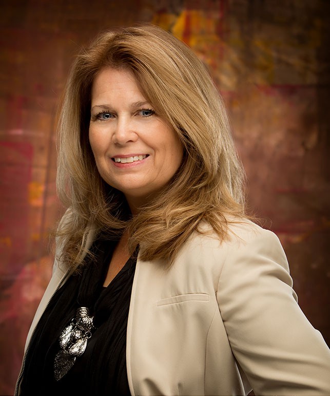 Kathleen Timberman