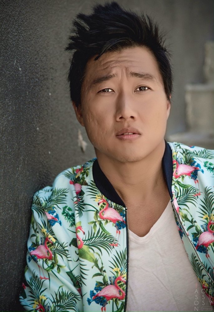 Rich Lee