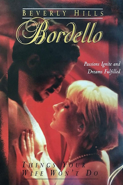 Beverly Hills Bordello - Season 1