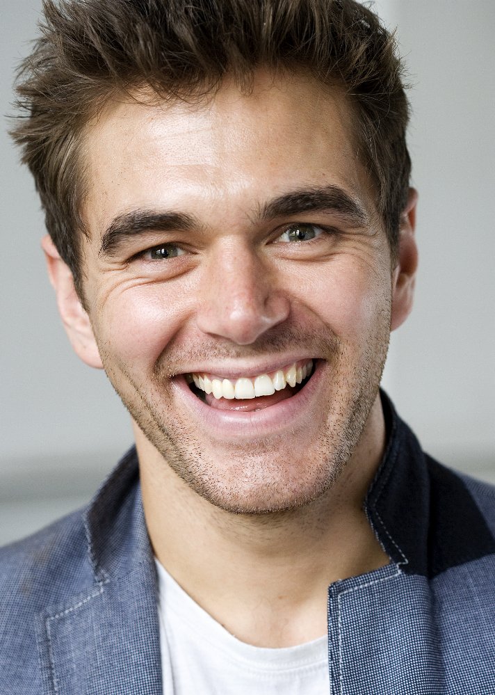 Michael Stevenson