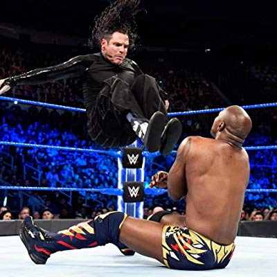 Shelton Benjamin