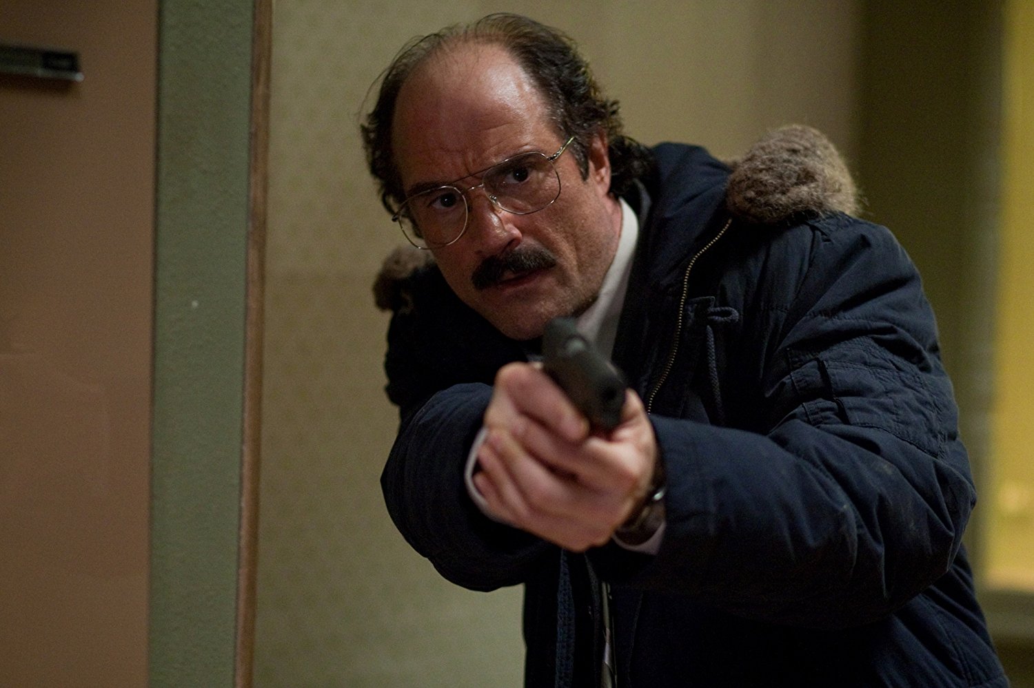The Policeman