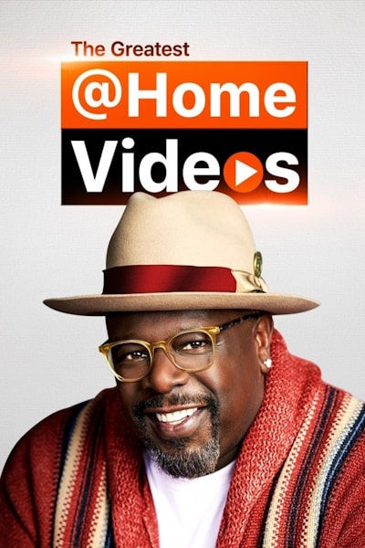The Greatest At Home Videos - Season 4