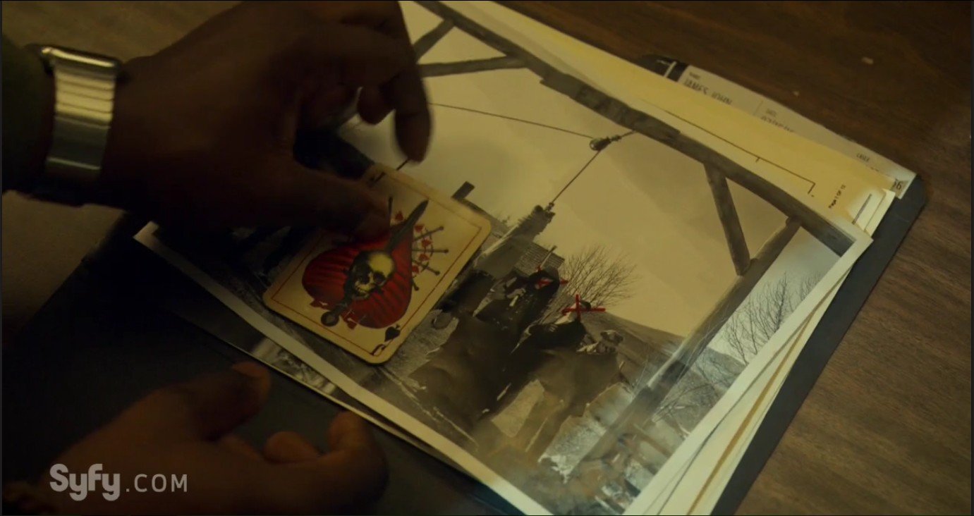 Agent Dolls