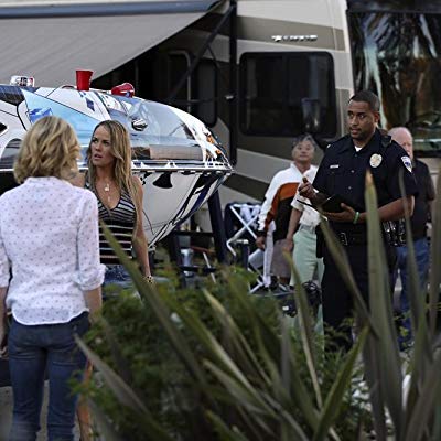 Officer Clemons